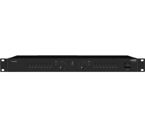 Monacor STA-800D