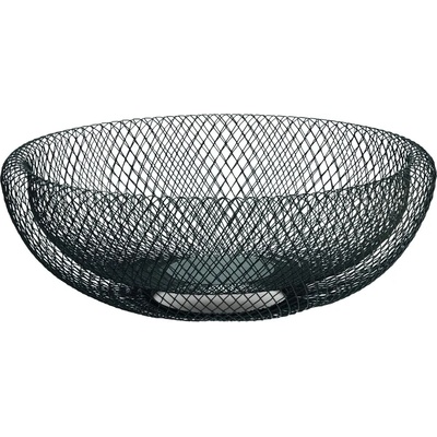 Philippi Купа за плодове MESH 40 cm, черен, Philippi (PHP153006)