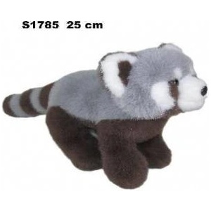 SUN-DAY Raccoon 25cm - mallbg - 15,71 лв
