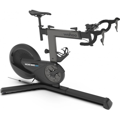 Wahoo Kickr BIKE – Zboží Dáma