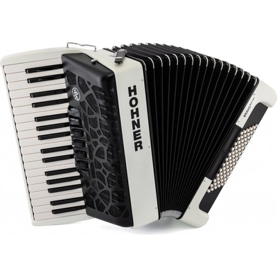 Hohner Bravo myColor III 72 – Zboží Mobilmania