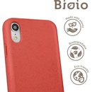 Pouzdro Forever Bioio Apple iPhone 12 Pro Max červené