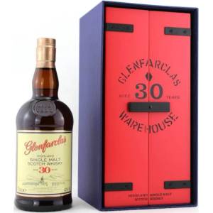 Glenfarclas 30 YO