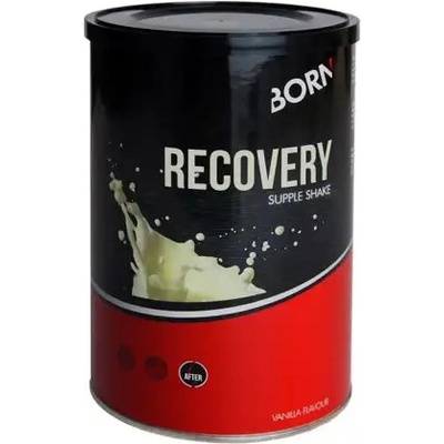 Born Recovery Shake 450 g