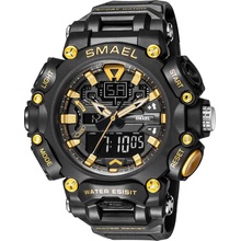 Smael Zain KP14077