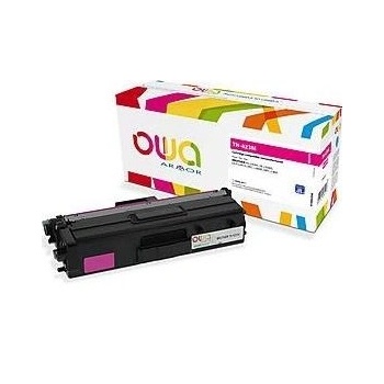 Compatible TN423M Магента касета за принтер (K18063OW)