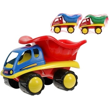Mikro trading Auto Tulipan vyklápěcí 32 cm