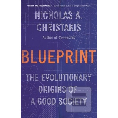 Blueprint - Nicholas A. Christakis