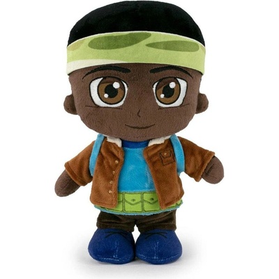 Stranger Things Lucas 30 cm