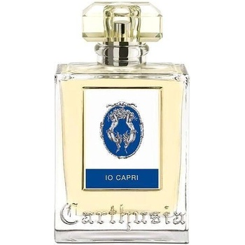 Carthusia Io Capri Perfume EDP 50 ml Tester