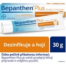 BEPANTHEN PLUS DRM 50MG/G+5MG/G CRM 30G