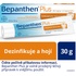 BEPANTHEN PLUS DRM 50MG/G+5MG/G CRM 30G