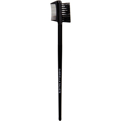 Gabriella Salvete Tools Duo Eyebrow Brush štetec na obočie