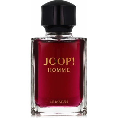 JOOP! Le Parfum parfémovaná voda pánská 75 ml