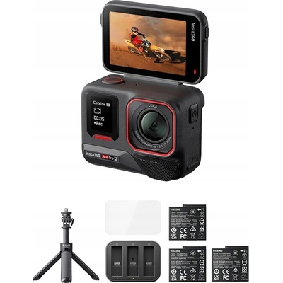 Insta360 Ace Pro 2 Creator Bundle