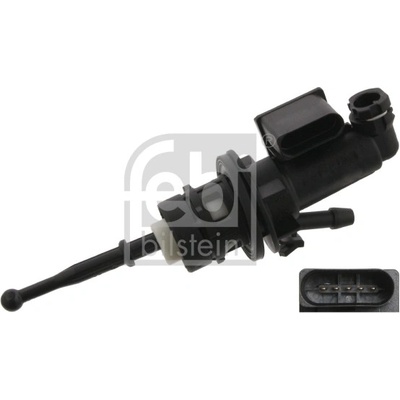FEBI BILSTEIN Hlavni valec, spojka 34834