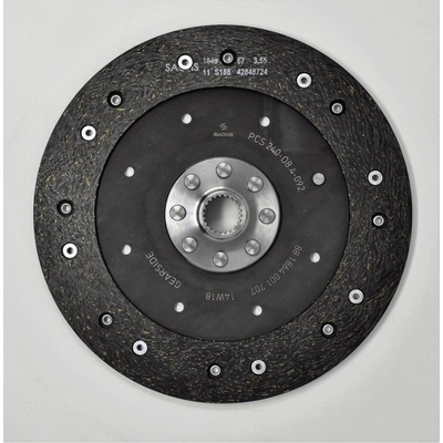 Lamela spojky SACHS PERFORMANCE 881864 001707