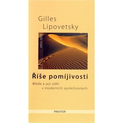 Říše pomíjivosti
