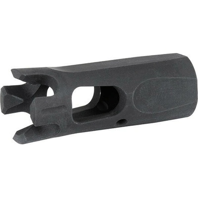 Kublai plamene Brake Device Black