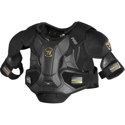 chrániče ramen warrior alpha pro sr s26