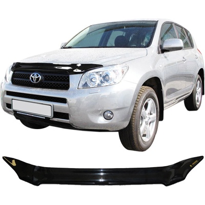 SCOUTT Deflektor prednej kapoty Toyota Rav4 2006-2008