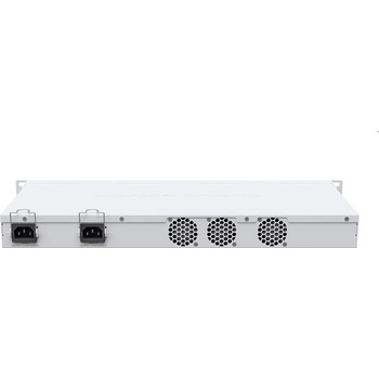 Mikrotik CRS326-24S+2Q+RM + L5