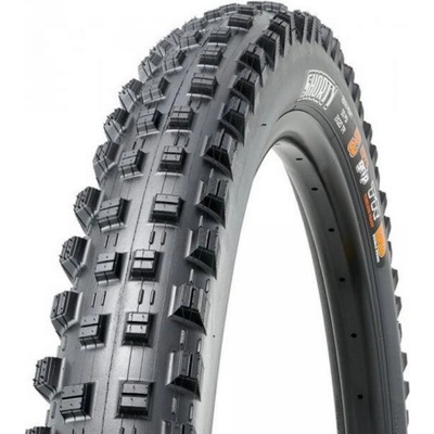 Maxxis Shorty 2.0 27.5 x 2.40 kevlar