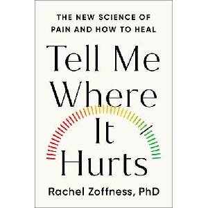 Tell Me Where It Hurts (ISBN: 9781538758144)