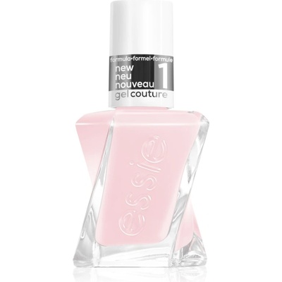 essie Gel by essie лак за нокти с гел ефект цвят 484 matter of fiction 13.5ml