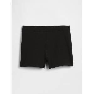 GAP Детски еластични къс панталон GAP GAP | Cheren | Момичешки | XS