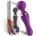 Armony Freedo Massager & Vibrator Small Purple
