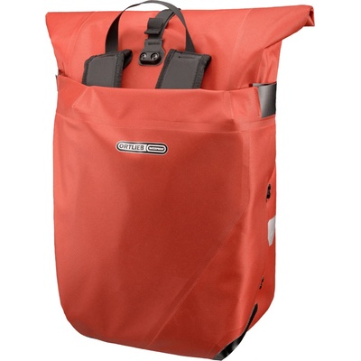 Ortlieb Раница за колоездене Ortlieb Vario 26 Cycling backpack - Rooibos - размер One Size (502-6500-0411)