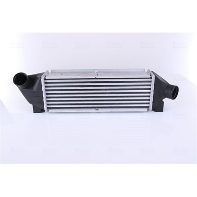 Chladič turba NISSENS 96733