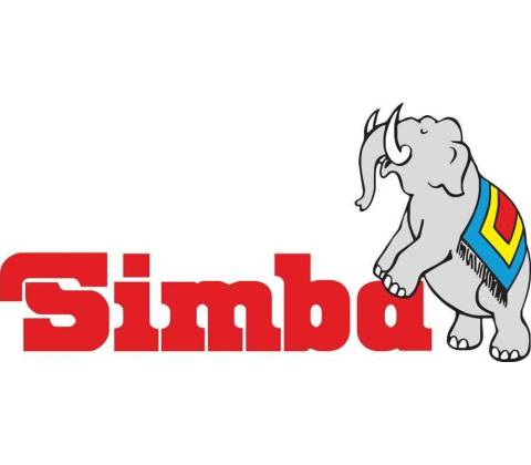 Simba Lilo & Stitch Stitch ()