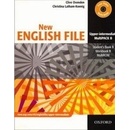 New English File Upper-intermediate Multipack B + CD-ROM - Oxenden C., Latham-Koenig Ch.