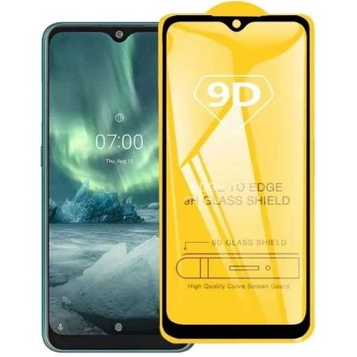 TT-TopTechnology Ochranné sklo pro Nokia 7.2 celoplošné – Zboží Živě