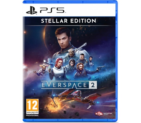 Everspace 2 (Stellar Edition)