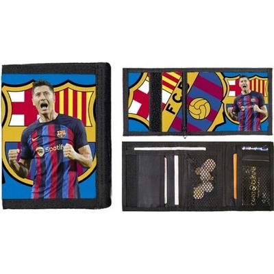 Robert Lewandowski FC Barcelona