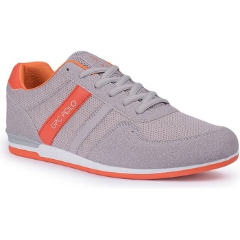 Grand Polo Club Gpc polo Мъжки ежедневни обувки - Светлосиви 20210835254 (328680_Светло сиво)