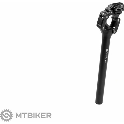 M-Wave Vario