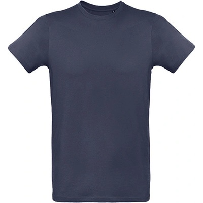 B&C pánske tričko TM048 navy blue