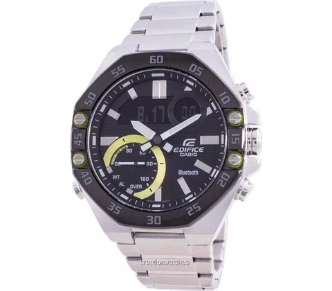 Casio ECB-10DB-1A