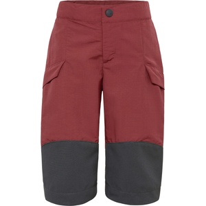 VAUDE Детски къси панталони Vaude Kid's Caprea Antimos Shorts II Shorts - Redeva - размер 104 (EU) (701-4357-0213)