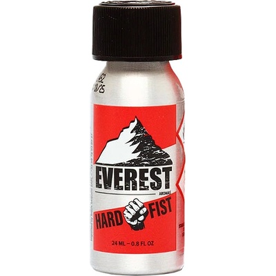 Poppers EVEREST HARD FIST 24 ml