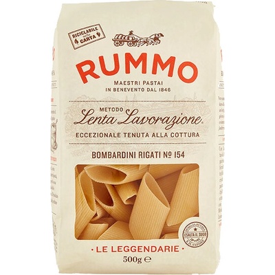 Rummo Bombardini Rigati 0,5 kg