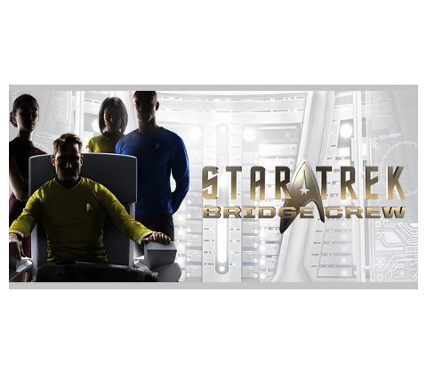 Star Trek: Bridge Crew