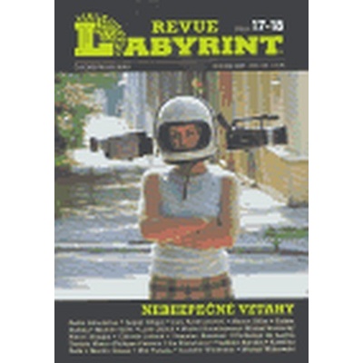 Labyrint Revue Nebezpečné vztahy