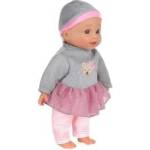 Smily Play Julka doll teaches, sings, narrates