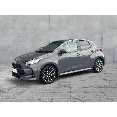Toyota Yaris Hybrid Teamplayer 85 kW