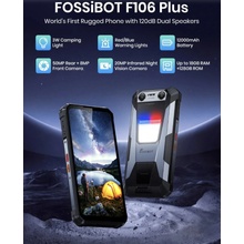 FOSSIBOT F106 Plus